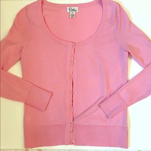 Lilly Pulitzer sweater